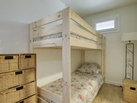 Jardins de la mer, Appartement 4 personnes à Saint Cyr sur mer Les Lecques - Photo 14