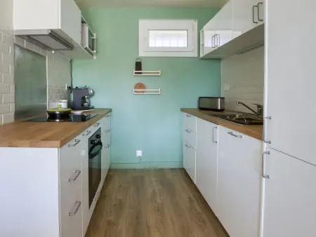 Jardins de la mer, Appartement 4 personnes à Saint Cyr sur mer Les Lecques - Photo 16