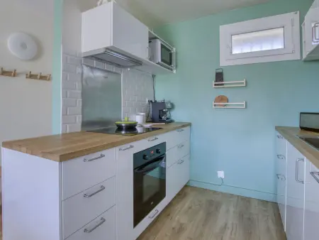 Jardins de la mer, Appartement 4 personnes à Saint Cyr sur mer Les Lecques - Photo 17