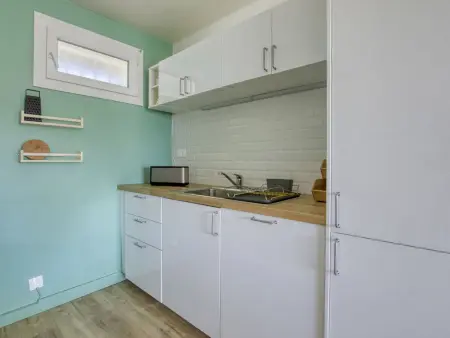 Jardins de la mer, Appartement 4 personnes à Saint Cyr sur mer Les Lecques - Photo 18