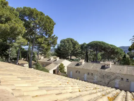 Jardins de la mer, Appartement 4 personnes à Saint Cyr sur mer Les Lecques - Photo 19