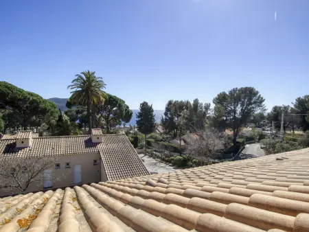 Jardins de la mer, Appartement 4 personnes à Saint Cyr sur mer Les Lecques - Photo 20