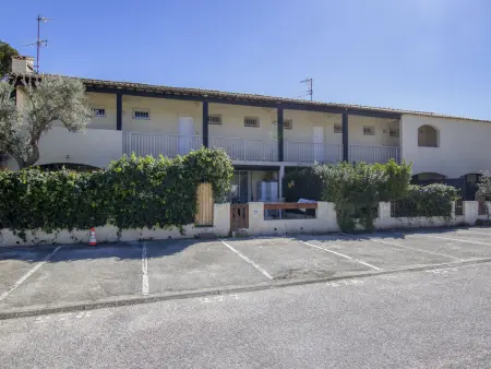 Jardins de la mer, Appartement 4 personnes à Saint Cyr sur mer Les Lecques - Photo 22