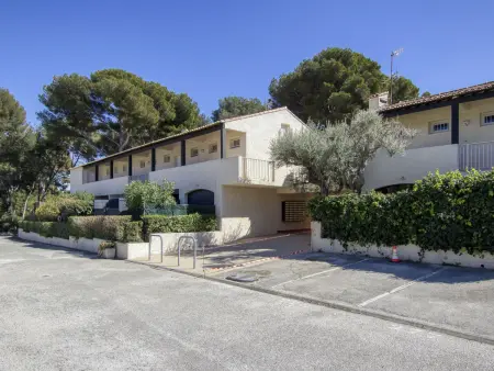Jardins de la mer, Appartement 4 personnes à Saint Cyr sur mer Les Lecques - Photo 23