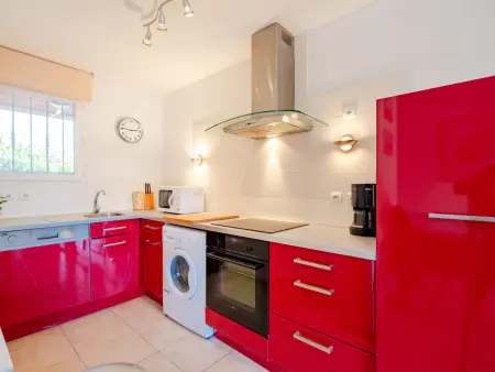 La Bastide, Appartement 6 personnes à Sainte Maxime - Photo 3