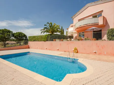 La Bastide, Appartement 6 personnes à Sainte Maxime - Photo 4