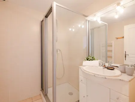 La Bastide, Appartement 6 personnes à Sainte Maxime - Photo 11