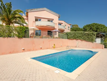 La Bastide, Appartement 6 personnes à Sainte Maxime - Photo 14