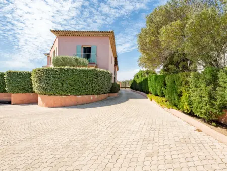 La Bastide, Appartement 6 personnes à Sainte Maxime - Photo 17