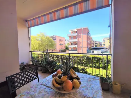 Casa Maccianti, Appartement 3 personnes à Follonica - Photo 1