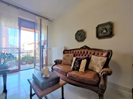 Casa Maccianti, Appartement 3 personnes à Follonica - Photo 7