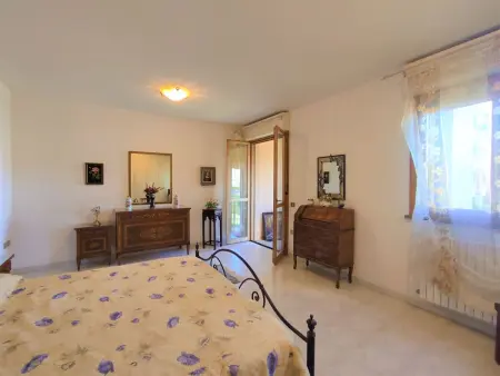Casa Maccianti, Appartement 3 personnes à Follonica - Photo 11