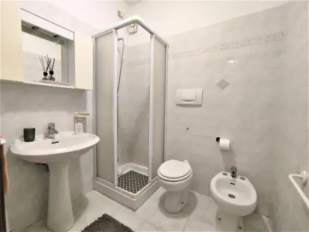 Casa Maccianti, Appartement 3 personnes à Follonica - Photo 14