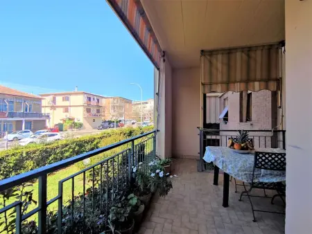 Casa Maccianti, Appartement 3 personnes à Follonica - Photo 15
