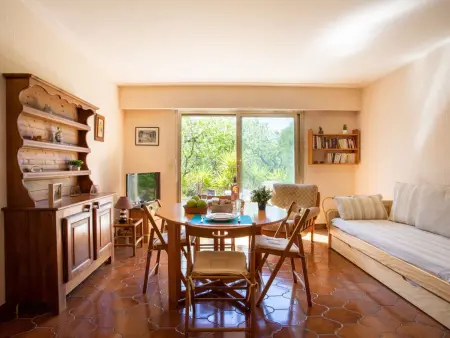 Montfleuri, Appartement 2 personnes à Villeneuve Loubet - Photo 2