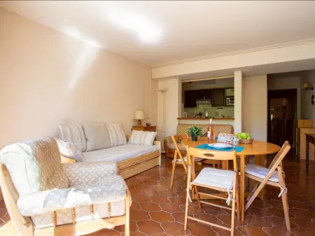 Montfleuri, Appartement 2 personnes à Villeneuve Loubet - Photo 8