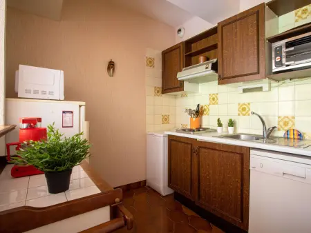 Montfleuri, Appartement 2 personnes à Villeneuve Loubet - Photo 12