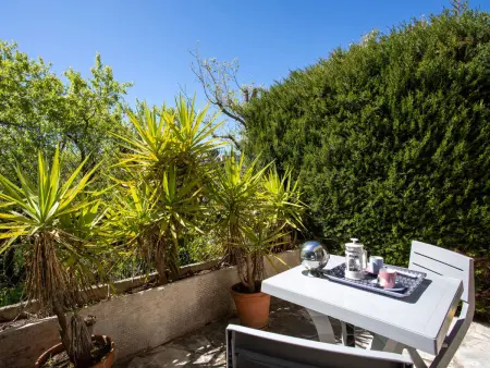Montfleuri, Appartement 2 personnes à Villeneuve Loubet - Photo 14