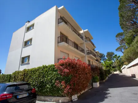 Montfleuri, Appartement 2 personnes à Villeneuve Loubet - Photo 17
