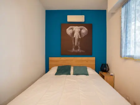 Le Royal Park, Appartement 4 personnes à Villeneuve Loubet - Photo 3