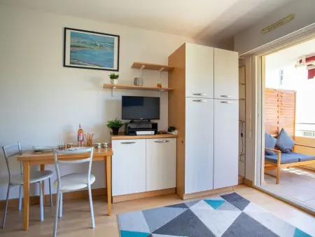 Le Royal Park, Appartement 4 personnes à Villeneuve Loubet - Photo 6