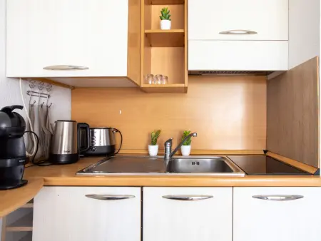 Le Royal Park, Appartement 4 personnes à Villeneuve Loubet - Photo 7