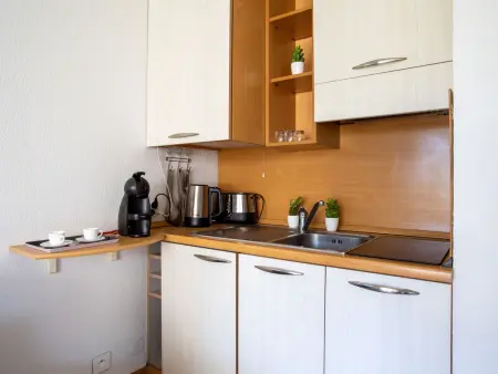 Le Royal Park, Appartement 4 personnes à Villeneuve Loubet - Photo 8