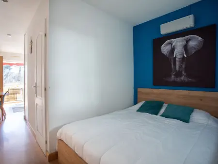 Le Royal Park, Appartement 4 personnes à Villeneuve Loubet - Photo 9