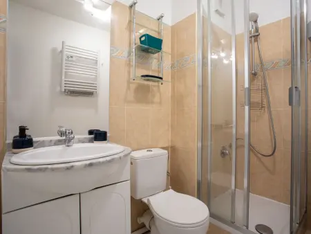 Le Royal Park, Appartement 4 personnes à Villeneuve Loubet - Photo 10
