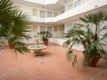 Le Royal Park, Appartement 4 personnes à Villeneuve Loubet - Photo 15