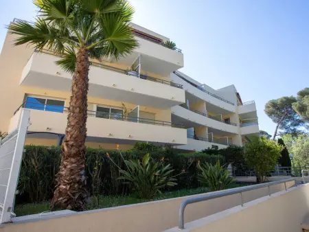 Le Royal Park, Appartement 4 personnes à Villeneuve Loubet - Photo 16