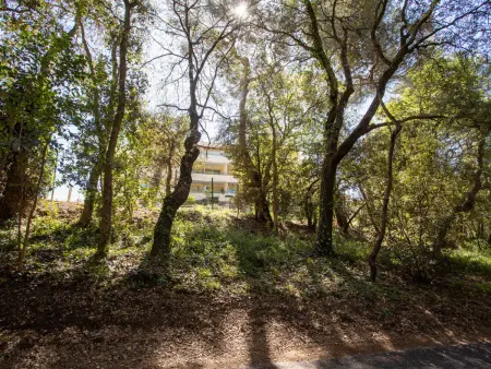 Le Royal Park, Appartement 4 personnes à Villeneuve Loubet - Photo 17