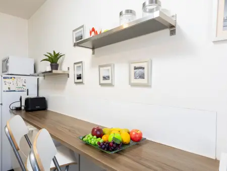 Le Guen, Appartement 4 personnes à Saint Malo - Photo 9