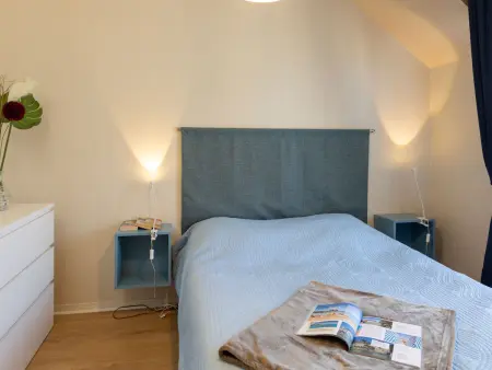 Le Guen, Appartement 4 personnes à Saint Malo - Photo 11