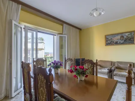Fraila, Appartement 6 personnes à Riva Ligure - Photo 1