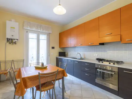 Fraila, Appartement 6 personnes à Riva Ligure - Photo 2