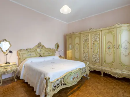 Fraila, Appartement 6 personnes à Riva Ligure - Photo 3