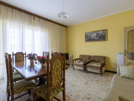 Fraila, Appartement 6 personnes à Riva Ligure - Photo 5