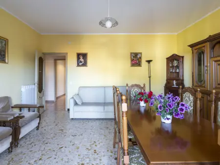 Fraila, Appartement 6 personnes à Riva Ligure - Photo 6