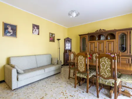 Fraila, Appartement 6 personnes à Riva Ligure - Photo 7
