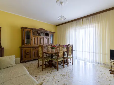 Fraila, Appartement 6 personnes à Riva Ligure - Photo 8