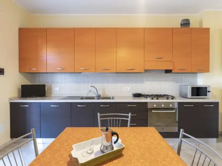 Fraila, Appartement 6 personnes à Riva Ligure - Photo 9