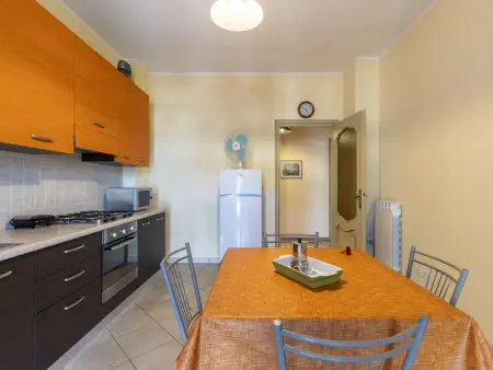Fraila, Appartement 6 personnes à Riva Ligure - Photo 10