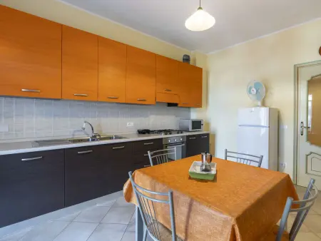 Fraila, Appartement 6 personnes à Riva Ligure - Photo 11