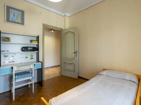 Fraila, Appartement 6 personnes à Riva Ligure - Photo 13