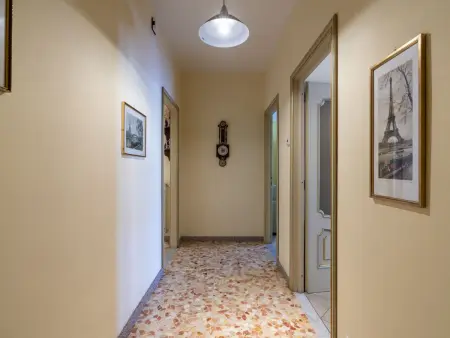 Fraila, Appartement 6 personnes à Riva Ligure - Photo 15