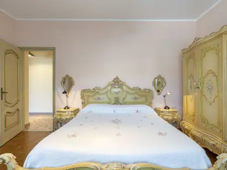 Fraila, Appartement 6 personnes à Riva Ligure - Photo 16
