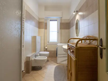 Fraila, Appartement 6 personnes à Riva Ligure - Photo 18