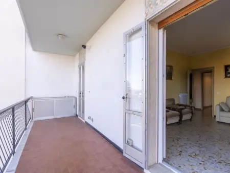Fraila, Appartement 6 personnes à Riva Ligure - Photo 19