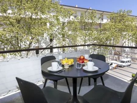 Mar i Llum, Appartement 4 personnes à Playa de Aro - Photo 1